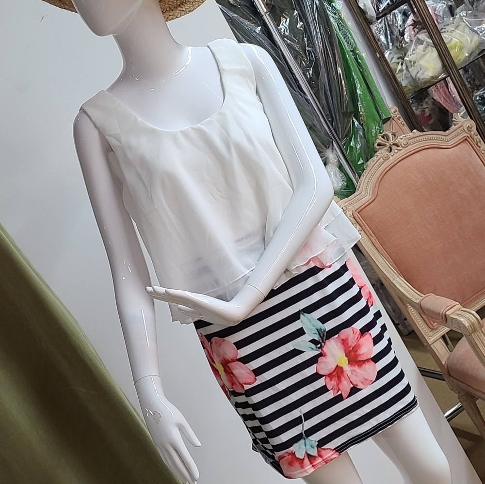 Xian Xian Dress